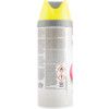 1901 TWIST & SPRAY FLUORESCENT YELLOW 400ml thumbnail-1