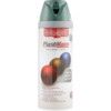 22112 TWIST & SPRAY SATINHUNT GREEN RAL6005 400ml thumbnail-0