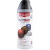 23101 TWIST & SPRAY MATTBLACK RAL9005 400ml thumbnail-0