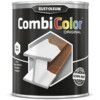 7315 ALUMINIUM COMBI-COLOUR 2.5LTR RAL9006 thumbnail-0