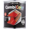 7365 BRIGHT RED COMBI-COLOUR 750ml RAL3000 thumbnail-0