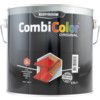 7365 CAN BRIGHT RED COMBI-COLOUR 2.5LTR RAL3000 thumbnail-0