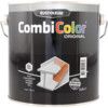 7381 LIGHT GREY COMBI-COLOUR 2.5LTR RAL7035 thumbnail-0