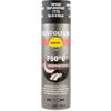 7778 BAR-B-Q-BLACK HARD HAT SPRAY 500ml thumbnail-0