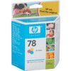 HPC8765EE 338 11ml BLACKINKJET CARTRIDGE thumbnail-0