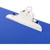 CLIPBOARD SINGLE PVC A3 BLUE 4207-01 thumbnail-1