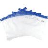 SNOPAKE ZIPPA BAG A4 PLUSBLUE SK12804 (PK-25) thumbnail-0