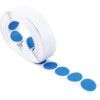 24-509 DISPENSER LABELS 19mm BLUE thumbnail-0