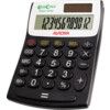 EC404 DESK RECYCLED CALCULATOR thumbnail-0