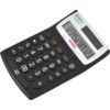 EC404 DESK RECYCLED CALCULATOR thumbnail-1