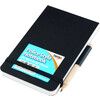 300789 POCKET NOTEBOOK W/PENCIL thumbnail-0