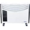 CONVECTOR HEATER WITH TIMER & 3HEAT SETTINGS thumbnail-1