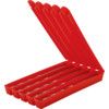 10x105mm RED SPLIT PACK 5-PCE(PK-50) thumbnail-2