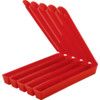 10x105mm RED SPLIT PACK 5-PCE(PK-50) thumbnail-0