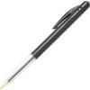 BIC CLIC MEDIUM BLACK 901256 (PK-50) thumbnail-0