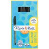 PAPERMATE INKJOY 100 MEDIUM BLACK (PK-50) thumbnail-1