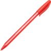 PAPERMATE INKJOY 100 MEDIUM RED (PK-50) thumbnail-0