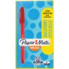 PAPERMATE INKJOY 100 MEDIUM RED (PK-50) thumbnail-1