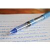 PILOT V5 ROLLERBALL - BLUE thumbnail-3