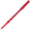 PILOT V7 ROLLERBALL - RED thumbnail-0