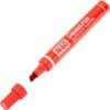 MARKER CHISEL POINT RED N60 (PK-12) thumbnail-0