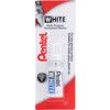 PENTEL X100W WHITE PIGMENT INK MARKER thumbnail-2