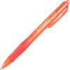 Q CONNECT RERACTABLE BALL PEN RED /PK-10/ thumbnail-0