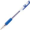 Q CONNECT GEL PEN BLUE (PK-10) thumbnail-0