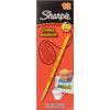 SHARPIE CHINA MARKER YELLOW (PK-12) S0305101 thumbnail-2