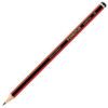 110 STAEDTLER TRADITION PENCIL 2B (PK-12) thumbnail-0