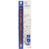 110 STAEDTLER TRADITION PENCIL HB (PK-12) thumbnail-2