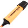 STABILO HIGHLIGHTERS ORANGE /BOX-10/ thumbnail-0