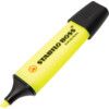 STABILO HIGHLIGHTERS YELLOW /BOX-10/ thumbnail-0