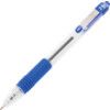 ZEBRA Z-GRIP BALLPOINT PEN BLUE /PK-12/ thumbnail-0