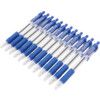 ZEBRA Z-GRIP BALLPOINT PEN BLUE /PK-12/ thumbnail-1