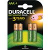 MN2400 (AAA) RECHARGEABLEBATTERIES NiMH (PK-4) thumbnail-0