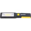 INSPECTION LED USB RECHARGEABLELAMP 3W COB+7LED 230V thumbnail-0