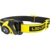 LED LENSER HIGH PERF. RECHARGEHEAD LAMP (ISEO5R) thumbnail-0