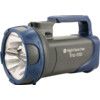 TRIO-550 RECHARGEABLE SEARCHLIGHT HANDLAMP GREY thumbnail-0