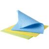 SPECIALIST SPONGE CLOTH ASSTD. COLOURS (PK-10) thumbnail-2