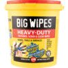 HEAVY DUTY WIPES 4X4 BUCKET(240WIPES) thumbnail-0