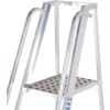 1275-006 1.46Mx2.04M PLATFORM LADDER thumbnail-4