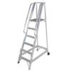 1275-006 1.46Mx2.04M PLATFORM LADDER thumbnail-0