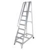 1275-008 1.95Mx2.53M PLATFORM LADDER thumbnail-0