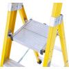 1236-008 2.00M GLASS FIBRE PLATFORM STEPS thumbnail-2