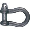 03122 GALVANISED LARGE BOW SHACKLE C/W CERTIFICATE thumbnail-0