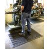 0.9Mx1.5M WORK SAFE MAT-BLUE thumbnail-1