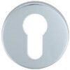 STAINLESS STEEL EUROPROFILEESCUTCHEON thumbnail-0