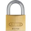 65/50KA 504 BRASS PADLOCK thumbnail-0