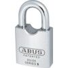 83/55C ROCK CHROME PLATEDHIGH SECURITY PADLOCK thumbnail-0